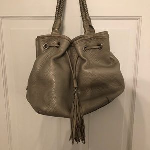 Cole Haan Leather Purse